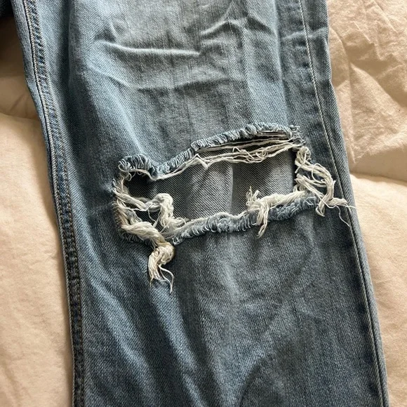 BRAND NEW | NEVER BEEN WORN jeans * size 13* - Picture 4 of 4